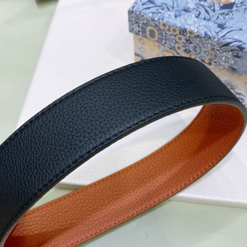 Dior Belts